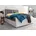 Collection AB Boxspringbett »Rubene«, inkl. Bettkasten und Topper