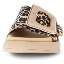 Gabor 83.751.32 für Damen, animal, 36 EU