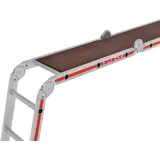 Hymer Plattform für Vielzweckleiter