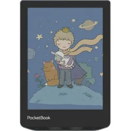 PocketBook Verse Pro Color 16 GB Stormy Sea