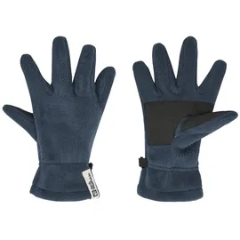 Jack Wolfskin FLEECE GLOVE K Handschuhe Blau 128