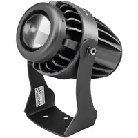Eurolite PST-10W 2700K Grau