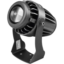 Eurolite PST-10W 2700K Grau