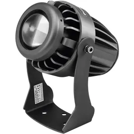 Eurolite PST-10W 2700K Grau