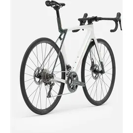 Trek Madone SL 5 Gen 8 2026 28 Zoll RH 54 cm grau/weiß