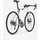 Trek Madone SL 5 Gen 8 2026 28 Zoll RH 54 cm grau/weiß