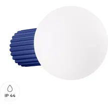 Sollux Lighting HALO (IP44) ultramarin
