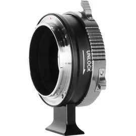 Sirui PL-GFX Adapter PL-Mount G-Mount