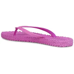 Ilse Jacobsen Zehentrenner CHEERFUL01 Fußpflegezubehör 1 pair Pink Damen 