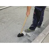 Probst Gummihammer GH ERGO Eigengew. 2,9kg schwarz Stiel-L. 1000 mm PROBST