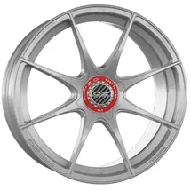 oz-wheels FORMULA HLT 7 5x17 4x100 ET42 MB68 0