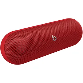 Beats Pill rot