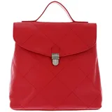 Picard Aurelie City Rucksack Leder 28 cm lipstick