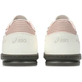 Asics Skyhand OG Damen Beige/Grau/Weiß 39