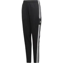 adidas Squadra 21 Jogginghose Schwarz 116