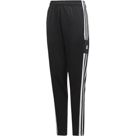 adidas Squadra 21 Jogginghose Schwarz 116