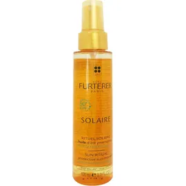 Pierre Fabre Solaire Haaröl Fluid 100 ml