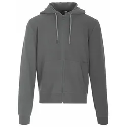 Get Fit Waffle M - Kapuzenpullover - Herren - Grey - M