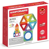 Magformers Basic Plus 26