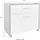 Schildmeyer Waschbeckenunterschrank Triant 67 x 62 x 35 cm Grau