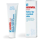 Gehwol 75 ml Salbe für rissige Haut