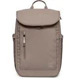 GOT BAG Serene Rucksack Monochrome Grau