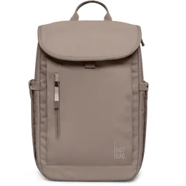 GOT BAG Serene Rucksack Monochrome Grau