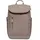 GOT BAG Serene Rucksack Monochrome Grau