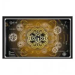 DotMod Wickelmatte / Building Mat