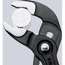 Knipex Cobra Hightech-Wasserpumpenzange 87 01 125 mm