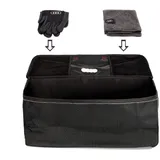 Audi Aufbewahrungstasche Kofferraumtasche e-tron Ladekabel