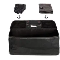 Audi Aufbewahrungstasche Kofferraumtasche e-tron Ladekabel