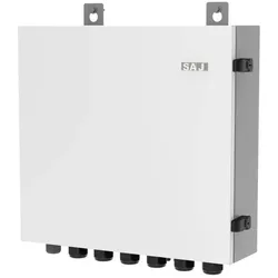 SAJ ATS ATS1-T63-A Automatic Transfer Switch Übertragungsschalter für Backup-Funktion