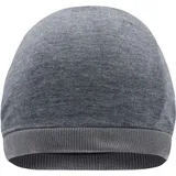 Myrtle Beach Heather Summer Mütze Grey-Heather/Dark-Grey