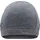 Myrtle Beach Heather Summer Mütze Grey-Heather/Dark-Grey