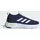 adidas Cloudfoam Herren Blau 45 1/3