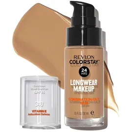 Revlon ColorStay Makeup LSF 15 early tan 30 ml