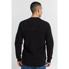 !Solid Strickjacke SDValencia Schwarz L