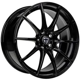 Tomason TN25 Superlight 8,0 x 18 5 x 112 ET45 MB72,6 Schwarz