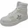 Jela London Jela Schnürstiefel Weiß | Weiß - 38