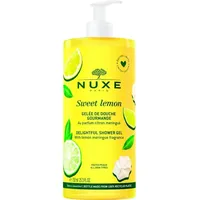 NUXE Sweet Lemon Duschgel