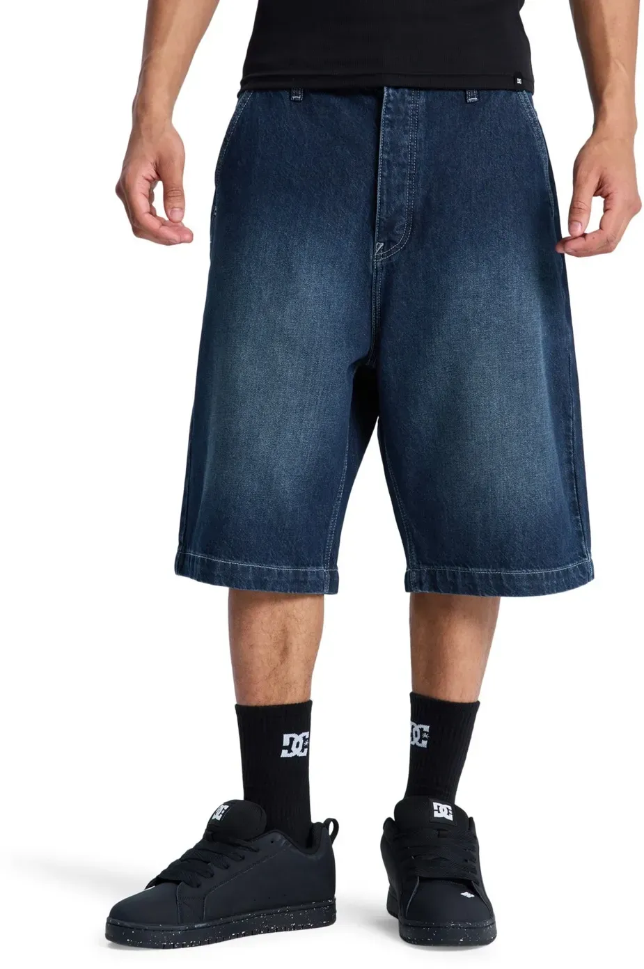 Jeansbermudas DC SHOES 