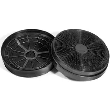 Hanseatic CF110 Aktivkohlefilter