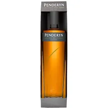 Penderyn Rich Oak Single Malt Whisky 46% vol 0,7 l Geschenkbox