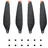 DJI Propeller schwarz für Mini 3 Pro/Mini 4 Pro