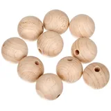 Brunnen Holzkugeln KnorrPrandell 2460204 Ø 20mm VE=10Stück