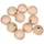 Brunnen Holzkugeln KnorrPrandell 2460204 Ø 20mm VE=10Stück