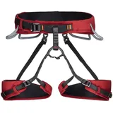 Mammut Ophir 3 Slide 2.0 Klettergurt Rot