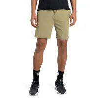 QUIKSILVER Omni Training 17"", - Shorts Gr. XL, beige