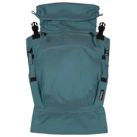 Hoppediz Tragezubehör Nabaca Zusatzpanel Größe L 1 St